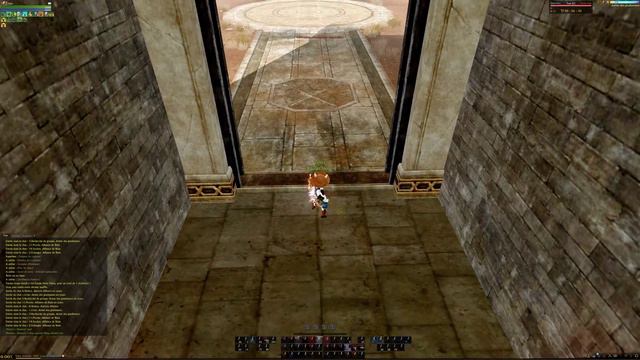 ArcheAge | Zykxx Anathema scepter shield vs Suzaki Argent longspear Arena 1v1 Gladiator 4.0 смотреть онлайн