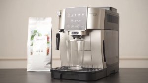 Delonghi Magnifica Start Review: ECAM220.30 + difference between ECAM220.21/22/31