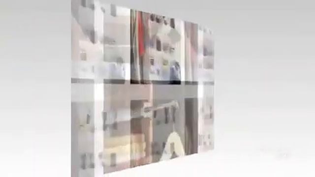 Как организовать гардеробную. Простые приемы для гардеробной. смотреть онлайн