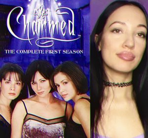 ЗАЧАРОВАННЫЕ / Смотрим сериал "Зачарованные" сезон 1 серия 2