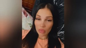 Мой настоящий голос / Сандра Мантика