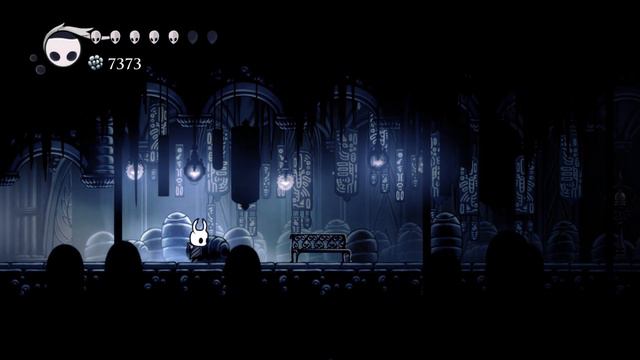 Hollow Knight - Part 6 [4K, 60fps, and No Commentary] смотреть онлайн