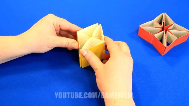 10 Веселых игр и поделок из бумаги ❤️ Что делать, когда скучно смотреть онлайн