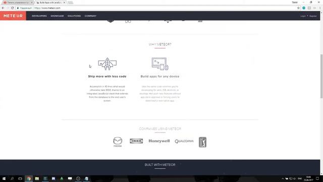 Live Coding - ERP project смотреть онлайн