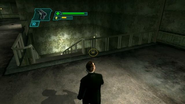 The Matrix: Path of Neo "Ahead Smithy - Глобальный Мод". Пифия. Агент Джонс. Побег от людей Зиона. смотреть онлайн