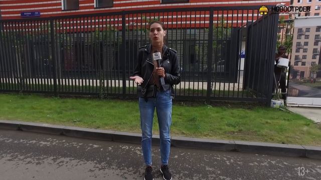 Обзор ЖК «Столичные поляны» от ПИК смотреть онлайн