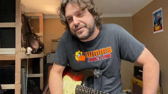 Homeskoolin’ Volume 110, Tom Bukovac, “Unclelectric Larryland” смотреть онлайн