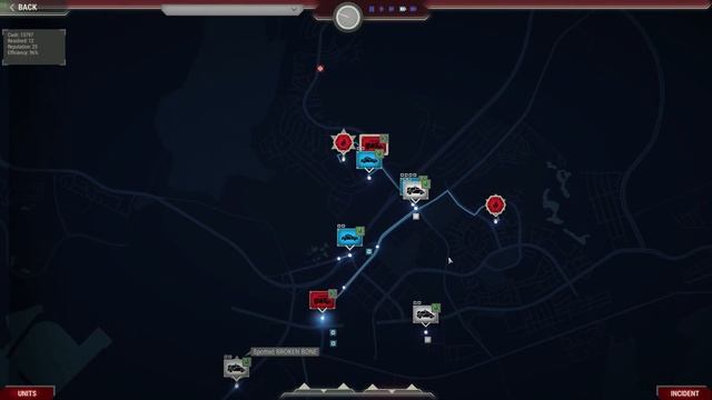 Bomb or Car? | #1 | 911 Operator смотреть онлайн