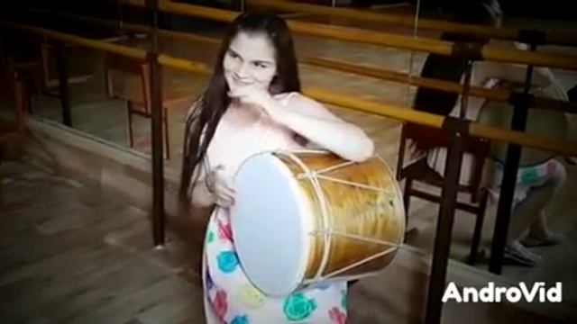 Алина Фицева(Шалахо) смотреть онлайн