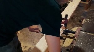 Как сделать обвязку двери /филенки |Дверь своими руками|