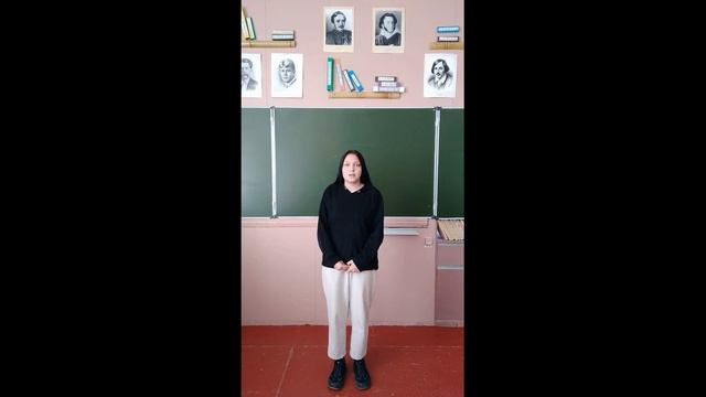 Моя Родина. Авторский текст. Денисова Карина смотреть онлайн