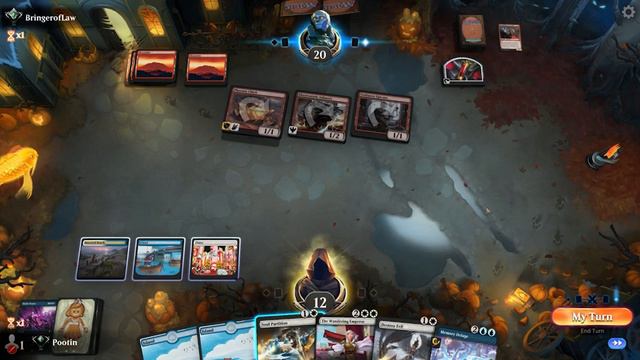 Urza is my Favorite Card | AZORIUS MELD CONTROL | MTG Arena Standard BO1 Ranked | The Brothers War смотреть онлайн