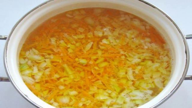 Рецепты от шеф-повара