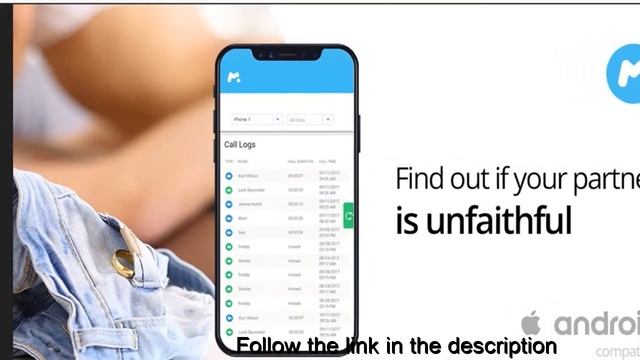 Ispy App смотреть онлайн