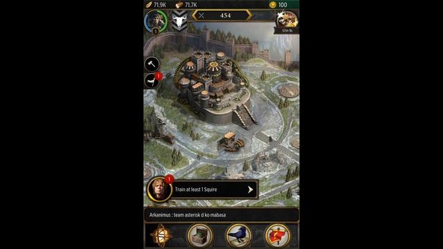 Game of Thrones: Conquest Android / iOS Gameplay смотреть онлайн