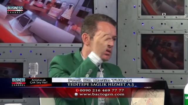 YEDİTEPE SAGLIK HİZMET A.Ş. - Anlatacak Çok Şey Var Gülgün FEYMAN | Business Channel Türk смотреть онлайн