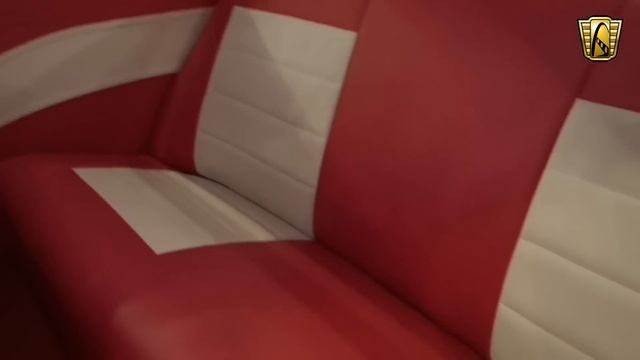 1958 Chevrolet Biscayne - Gateway Classic Cars St. Louis - #6287 смотреть онлайн