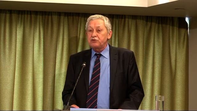 Φώτης Κουβέλης: Μας ενδιαφέρει η πολιτική σταθερότητα