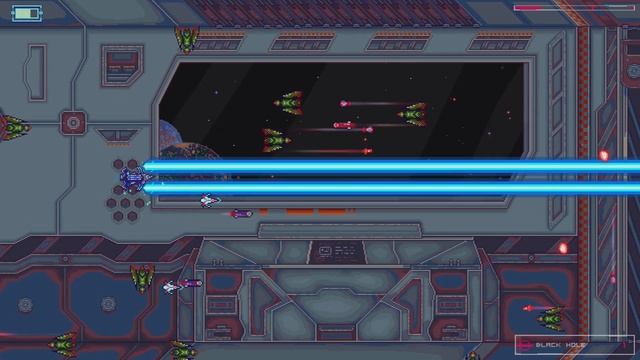 Let's Play: Stellar Interface смотреть онлайн