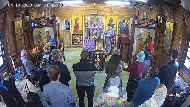 Нельзя зафрахтовать права на истину, истине можно только послужить... Проповедь о. Павла смотреть онлайн
