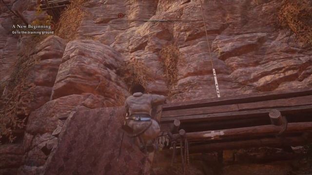 Assassin's Creed Mirage Gameplay Walkthrough (No Commentary) | A New Beginning - Part 3 смотреть онлайн