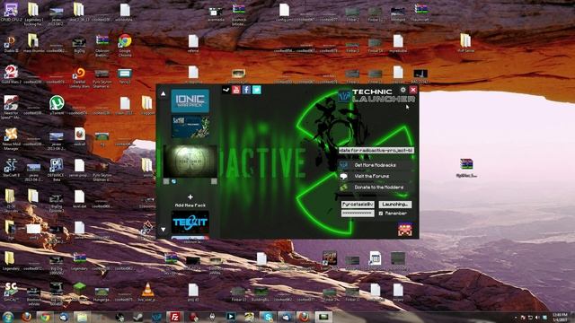 World War Minecraft : Guide To Installing The New Modpack
