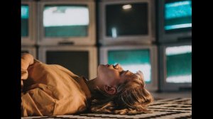 Слушать звук стерео радио шум 2ч | белый шум, ASMR