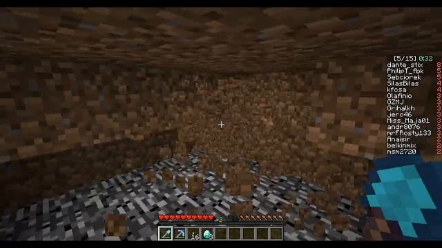 Minecraft Party #2 - НОС ЧЕШЕТСЯ!! смотреть онлайн