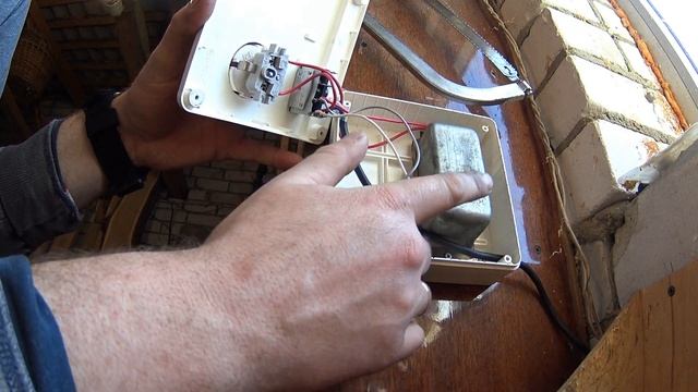 Плавный пуск для фрезера или остатки развитой цивилизации смотреть онлайн