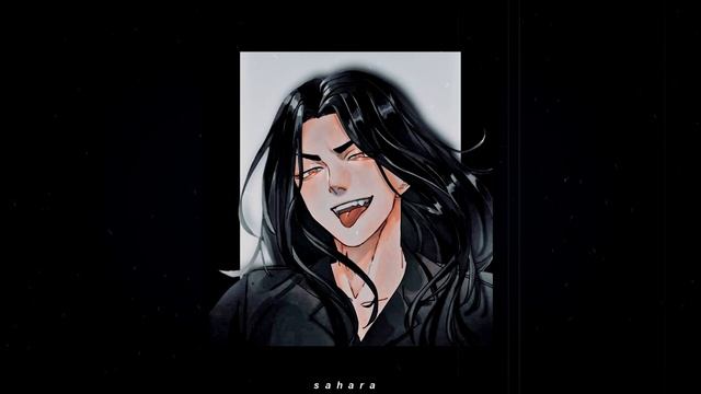 HENSONN - SAHARA (slowed + Reverb)