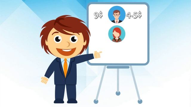 Проект живой очереди "My queue" смотреть онлайн