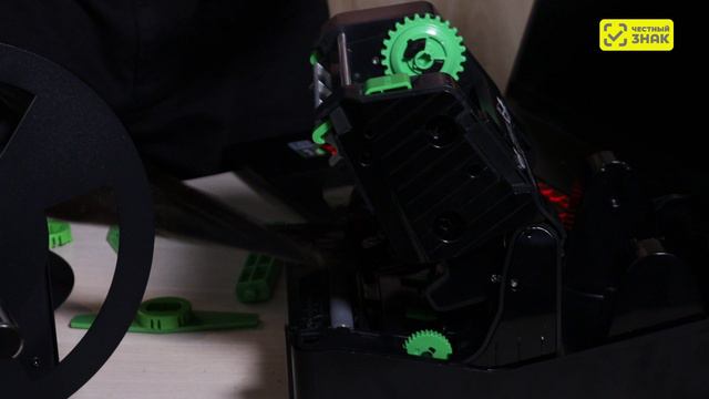 Видеоинструкция для малых и средних предприятий на примере приложения Маркировка.Просто смотреть онлайн