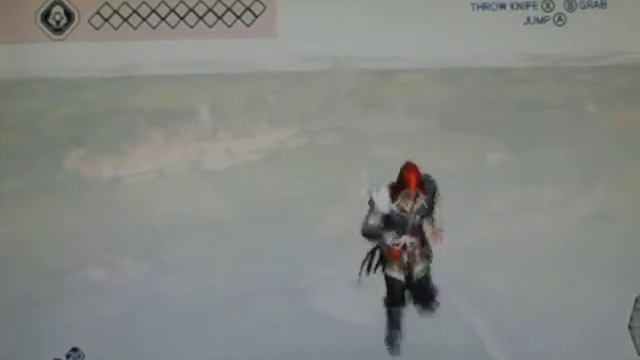 Assassins creed 2 glitch Running on air! смотреть онлайн