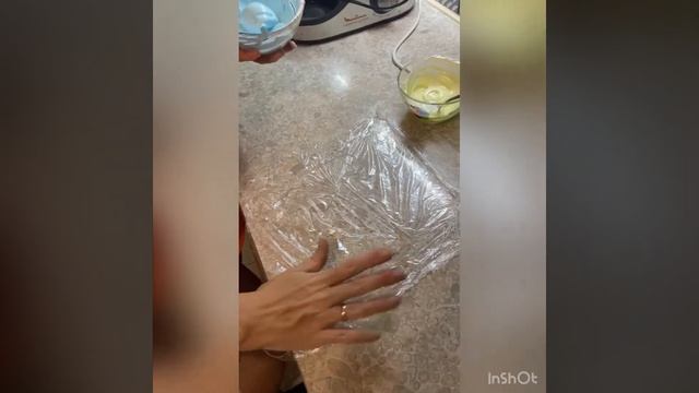 Меренга на палочке смотреть онлайн