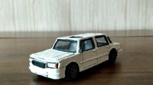 МАШИНА ДЛЯ КРАШ-ТЕСТА ИЗ ПЛАСТИЛИНА!