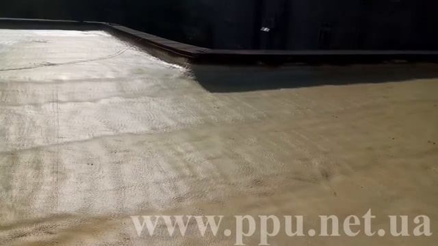 Ремонт плоского даху