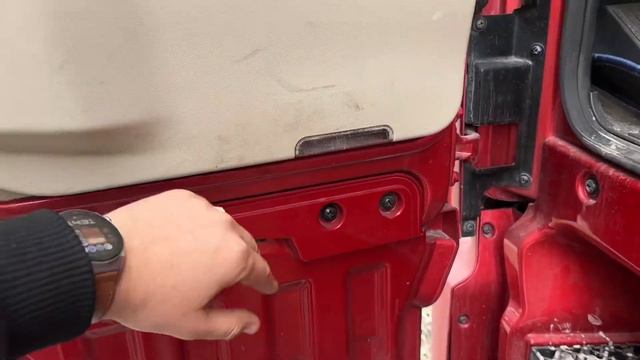 Обзор SHACMAN X5000 купить в Бишкеке. Грузовик купить в Бишкеке смотреть онлайн