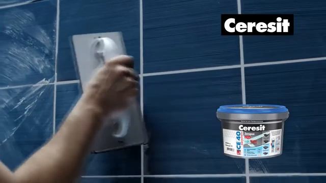 ცერეზიტი - Ceresit CM11 20 смотреть онлайн