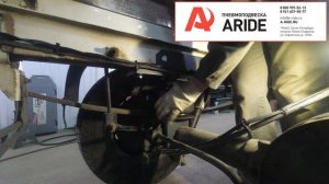 Установка пневмоподвески Арайд (Aride) Mercedes Sprinter W906, 309 - 319