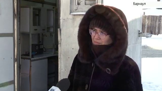 Штормовое предупреждение объявлено из-за грязного воздуха в Барнауле и Бийске смотреть онлайн