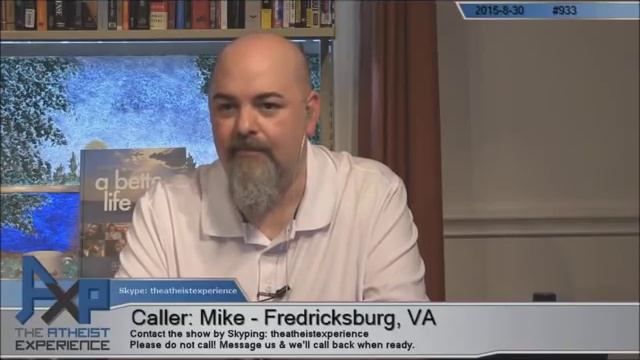 Did the Trickster God Create Everything With Age? смотреть онлайн