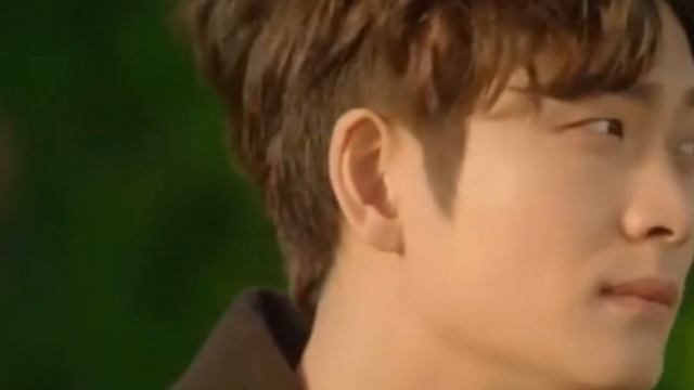 Lee hyun gyu❤ Na jina// Doom At Your Service// second couple story смотреть онлайн