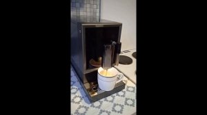 Кофемашина THOMSON CF20M01 обзор отзывы инструкция