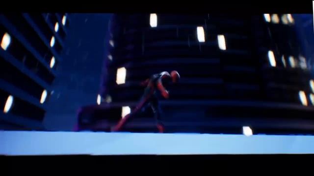 BEST OF Spider-Man Fan Animation! смотреть онлайн