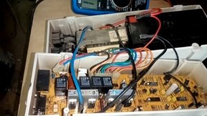 Бесперебойник (ИБП) POWERMAN Не включается Ремонт диагностика