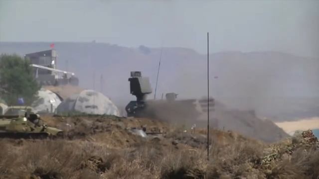 Russian Armed Forces 2016 смотреть онлайн