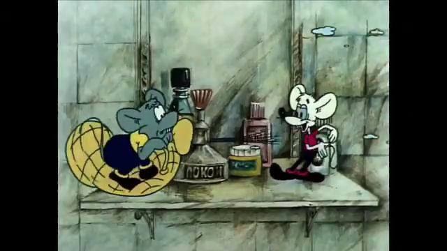 День рождения Кота Леопольда 1982 То Экран смотреть онлайн