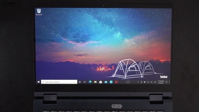 Lenovo ThinkBook 14s Yoga (2021) Review: Expandable RAM!!!