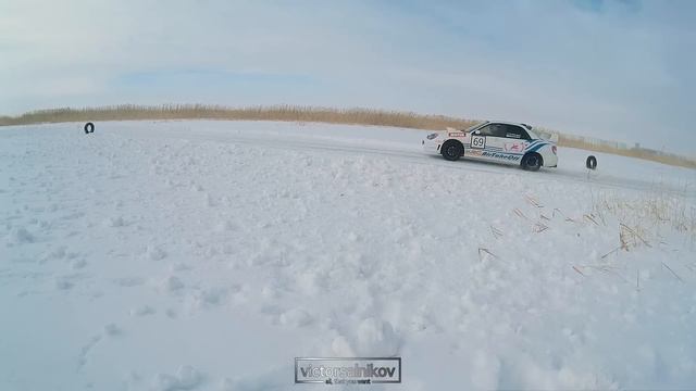 Самурык 2017 1 Этап смотреть онлайн