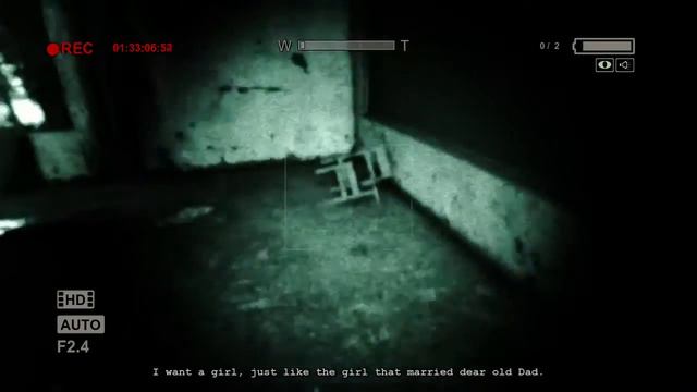 Here comes the best man Eddie gluskin outlast whistleblower part 11 смотреть онлайн
